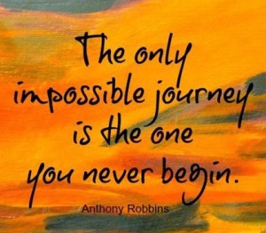 the-one-you-never-begin-Tony-Robbins-Picture-Quote